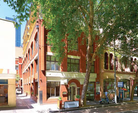 Offices commercial property leased at 4/103 Lonsdale Street Melbourne VIC 3000