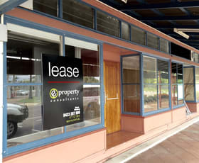 Medical / Consulting commercial property leased at 3/52 French Street Pimlico QLD 4812