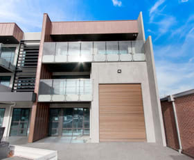 Factory, Warehouse & Industrial commercial property leased at 28 Diane Street Mornington VIC 3931