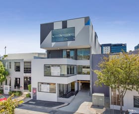Showrooms / Bulky Goods commercial property leased at Level  1A/172 Robertson Street Fortitude Valley QLD 4006