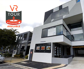 Showrooms / Bulky Goods commercial property leased at Level  1A/172 Robertson Street Fortitude Valley QLD 4006