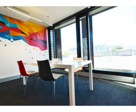 Offices commercial property leased at 4.15/55 Miller Street Pyrmont NSW 2009