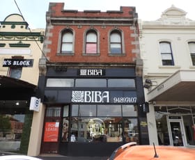 Medical / Consulting commercial property leased at 282A Queens Parade Fitzroy North VIC 3068