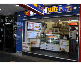 Shop & Retail commercial property leased at 142 Albert Brisbane City QLD 4000