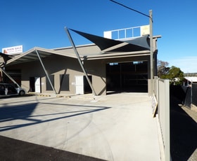 Showrooms / Bulky Goods commercial property leased at 41 Bent Street South Grafton NSW 2460