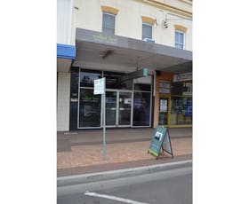 Offices commercial property leased at 238 Conadilly Street Gunnedah NSW 2380