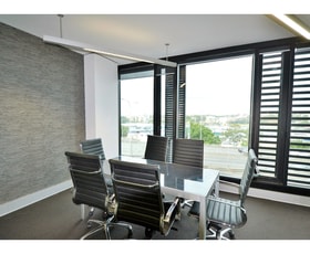 Offices commercial property leased at 4.07/55 Miller Street Pyrmont NSW 2009