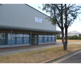 Factory, Warehouse & Industrial commercial property leased at Shop 2 64 Barber Street Gunnedah NSW 2380
