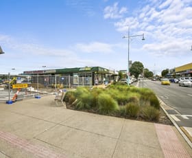 Shop & Retail commercial property leased at 3/97 High Street Hastings VIC 3915