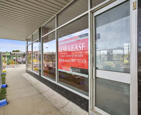 Shop & Retail commercial property leased at 3/97 High Street Hastings VIC 3915