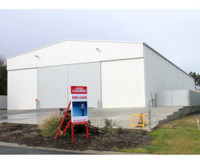 Showrooms / Bulky Goods commercial property leased at Lot 1/18 Saunders Street Colac East VIC 3250