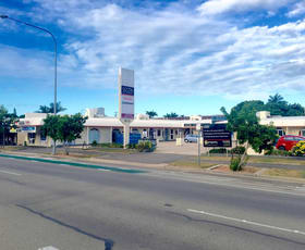 Medical / Consulting commercial property leased at 7/208-210 Charters Towers Road Hermit Park QLD 4812