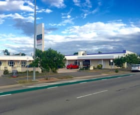 Medical / Consulting commercial property leased at 7/208-210 Charters Towers Road Hermit Park QLD 4812
