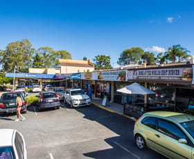 Shop & Retail commercial property leased at Nerang QLD 4211