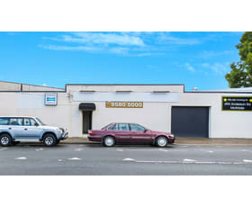 Showrooms / Bulky Goods commercial property leased at 98 Forest Road Hurstville NSW 2220