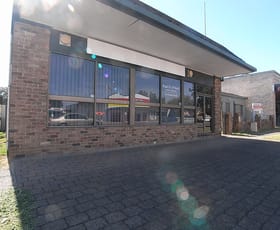 Offices commercial property leased at 6 Maitland Street Muswellbrook NSW 2333