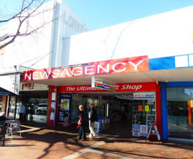 Shop & Retail commercial property leased at 184 Macquarie Street Dubbo NSW 2830
