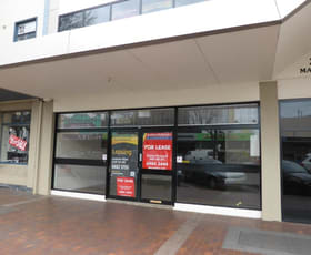 Shop & Retail commercial property leased at 37 Macquarie Street Dubbo NSW 2830