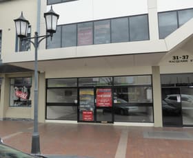 Shop & Retail commercial property leased at 37 Macquarie Street Dubbo NSW 2830