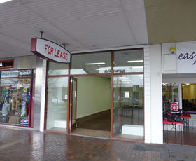 Shop & Retail commercial property leased at 119 Macquarie Street Dubbo NSW 2830