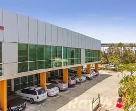 Offices commercial property leased at 2/53 Metroplex Avenue Murarrie QLD 4172