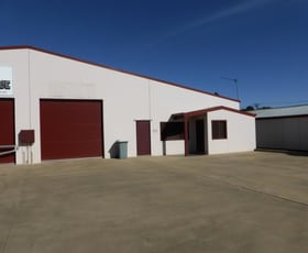 Factory, Warehouse & Industrial commercial property leased at 87B River Street Dubbo NSW 2830