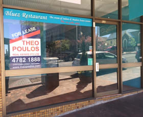 Shop & Retail commercial property leased at 133 Katoomba Street Katoomba NSW 2780