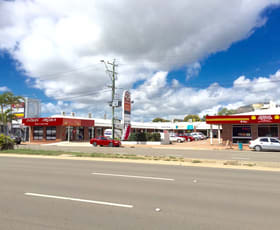 Shop & Retail commercial property leased at Fb/258-260 Ross River Road Aitkenvale QLD 4814