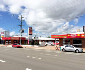 Shop & Retail commercial property leased at Fb/258-260 Ross River Road Aitkenvale QLD 4814