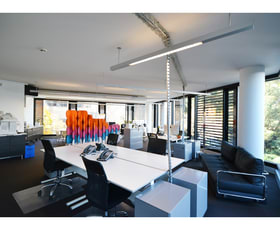 Offices commercial property leased at 1.11/55 Miller Street Pyrmont NSW 2009