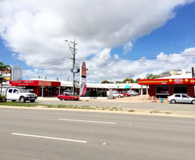 Shop & Retail commercial property leased at G/258-260 Ross River Road Aitkenvale QLD 4814