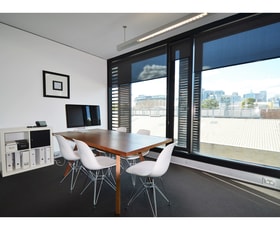 Offices commercial property leased at 4.11/55 Miller Street Pyrmont NSW 2009