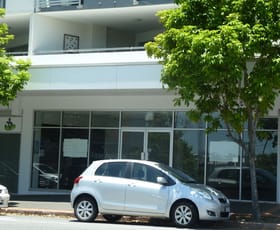 Medical / Consulting commercial property leased at 53/55 Commercial Road Newstead QLD 4006
