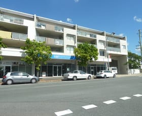 Shop & Retail commercial property leased at 53/55 Commercial Road Newstead QLD 4006