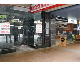 Other commercial property leased at Shop 2/134 Adelaide Street Brisbane City QLD 4000