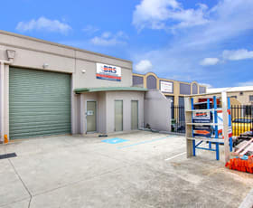 Factory, Warehouse & Industrial commercial property leased at 2/16 Kenji Street Mornington VIC 3931