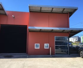 Factory, Warehouse & Industrial commercial property leased at 5/17-19 Diane Street Mornington VIC 3931