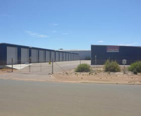 Factory, Warehouse & Industrial commercial property leased at Shed A/753 Berrigan Street Chadwick WA 6450