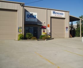 Factory, Warehouse & Industrial commercial property leased at 3/16 Glenwood Drive Thornton NSW 2322