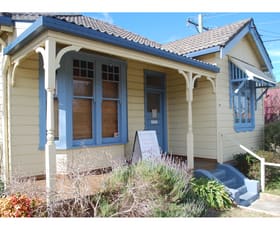 Shop & Retail commercial property leased at 100 Lurline Street Katoomba NSW 2780