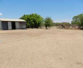 Factory, Warehouse & Industrial commercial property leased at 15-17 Richardson Road Mount Isa QLD 4825