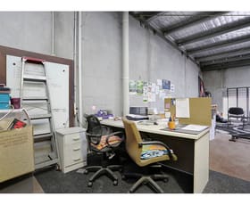 Factory, Warehouse & Industrial commercial property leased at 9/12 Satu Way Mornington VIC 3931