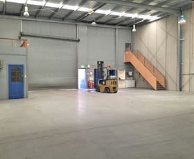 Factory, Warehouse & Industrial commercial property leased at 138 Beaconsfield Street Revesby NSW 2212