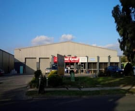 Showrooms / Bulky Goods commercial property leased at 14 - 16 Gatwick Road Bayswater North VIC 3153