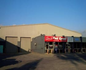 Showrooms / Bulky Goods commercial property leased at 14 - 16 Gatwick Road Bayswater North VIC 3153