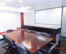 Offices commercial property leased at Bentley Business Cen/4/4-8 Queen Street Bentley WA 6102
