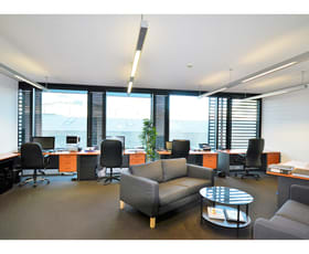 Offices commercial property leased at 3.12/55 Miller Street Pyrmont NSW 2009