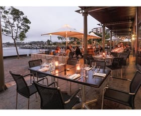 Offices commercial property leased at Retail 1 -/3 Harris Street Pyrmont NSW 2009