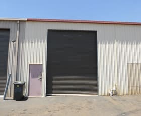 Factory, Warehouse & Industrial commercial property leased at 4/37 Douglas Mawson Road Dubbo NSW 2830
