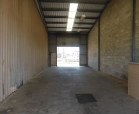 Factory, Warehouse & Industrial commercial property leased at 4/37 Douglas Mawson Road Dubbo NSW 2830